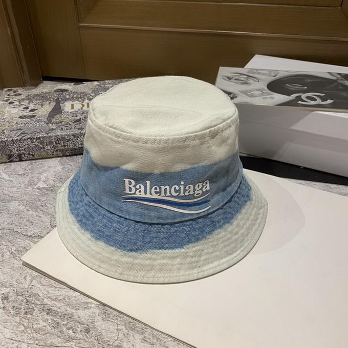 Balenciaga Bucket Hat ID:20230605-27